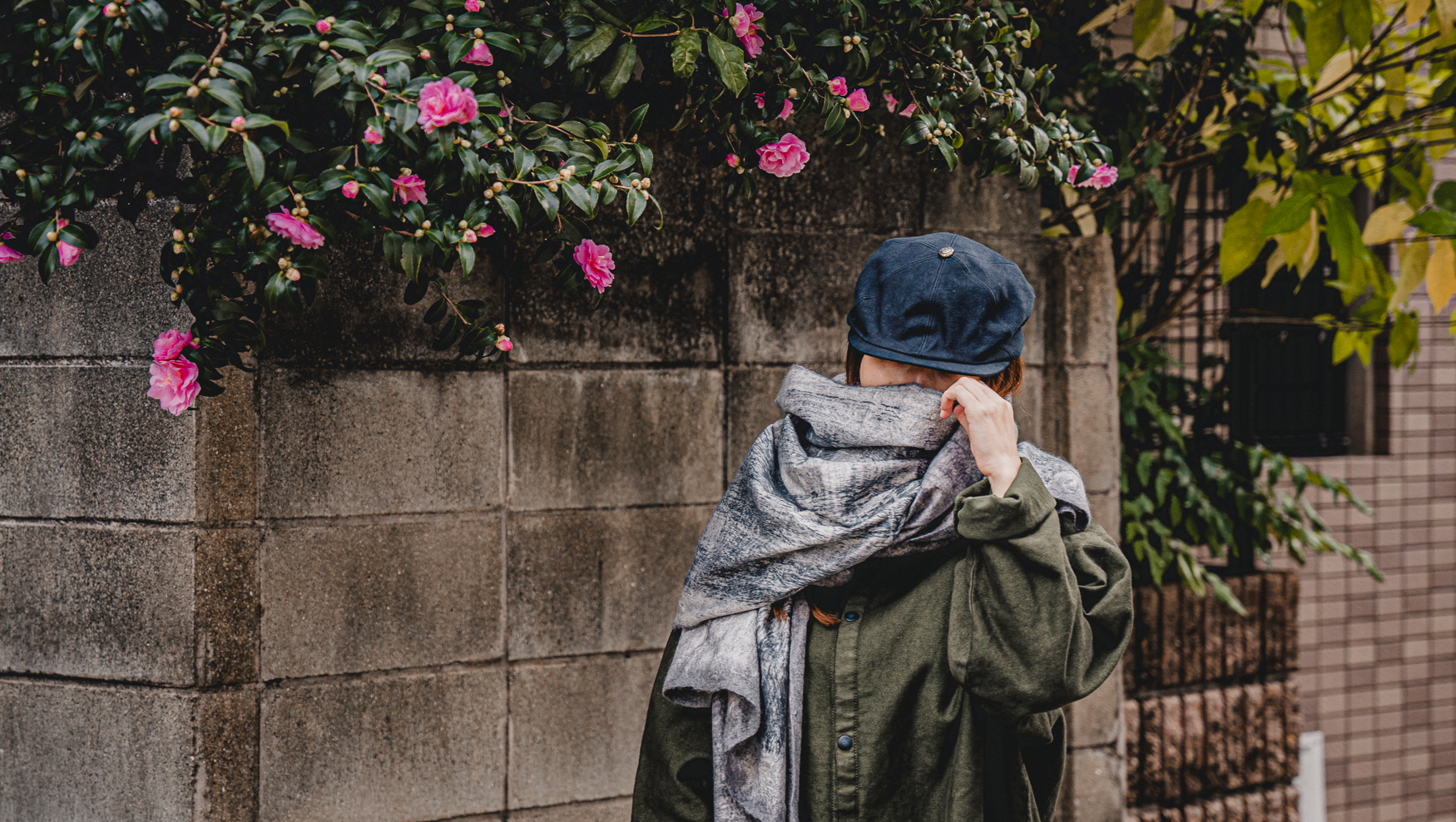 NEW BRAND “SILVANA MANETTI”