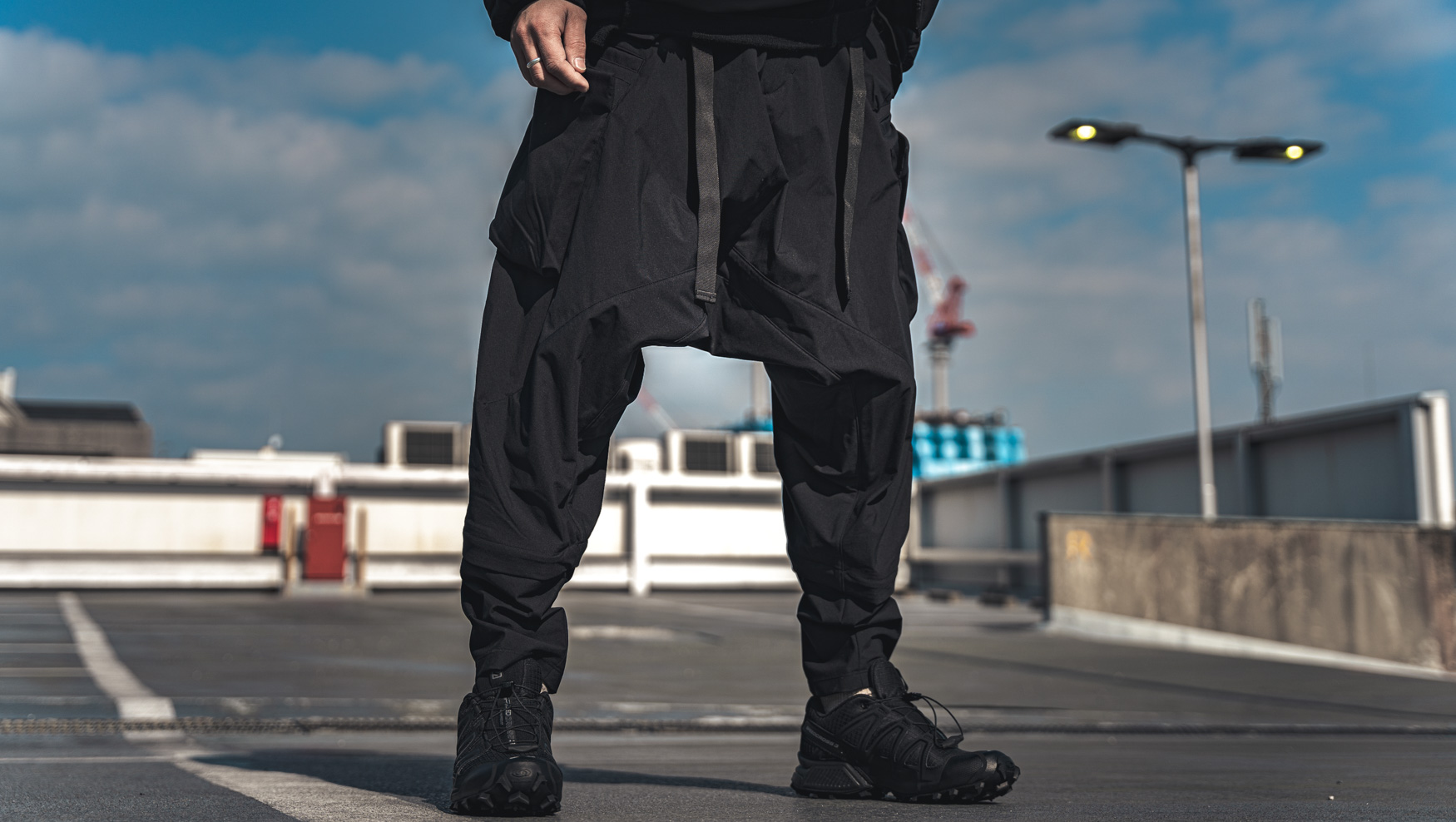 ACRONYM 21-22FW Drop:2