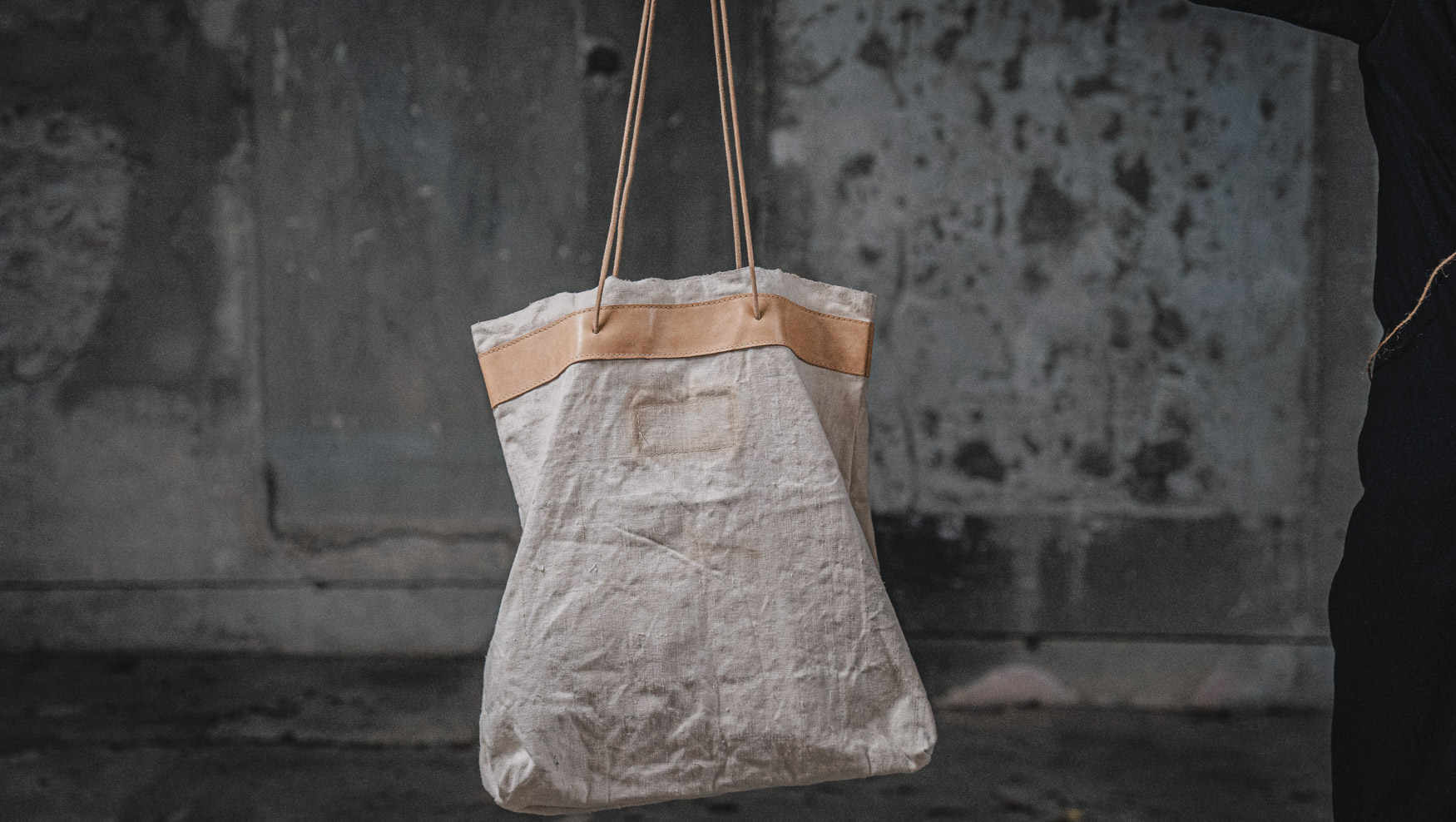 TAGLIOVIVO HUES EXCLUSIVE ECO BAG