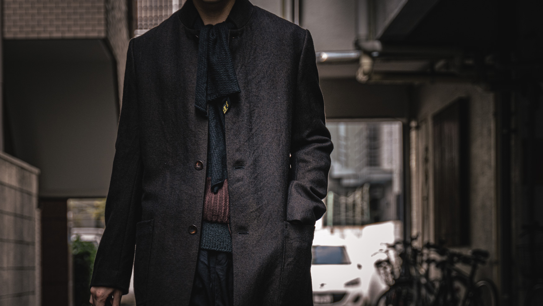 BIEK VERSTAPPEN 2021-22AW VOL.2