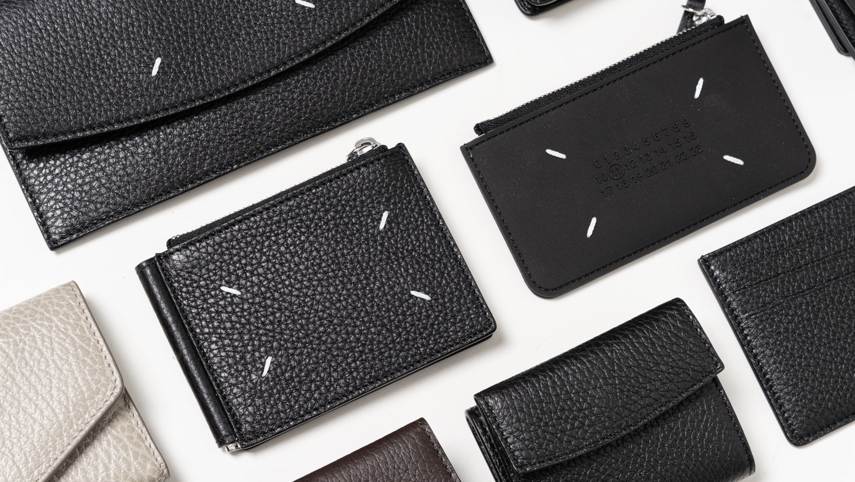 MAISON MARGIELA 2022SS COLLECTION VOL.1