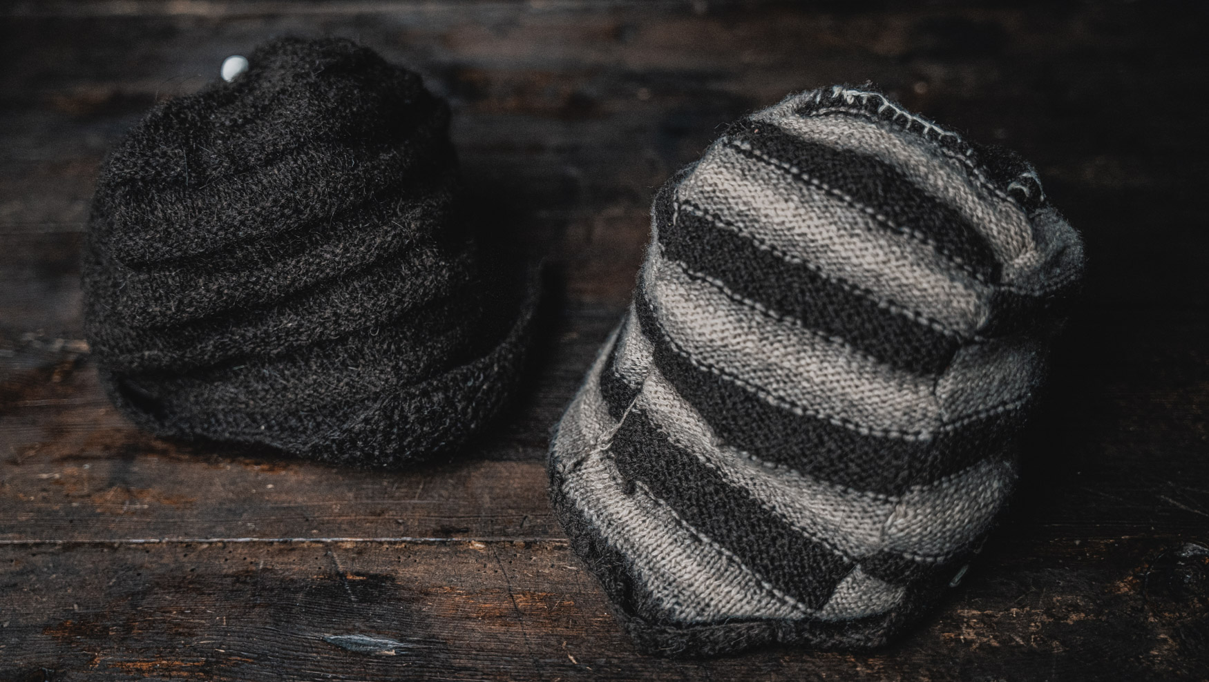 HAAT-ery 2021AW COLLECTION 4ITEMS