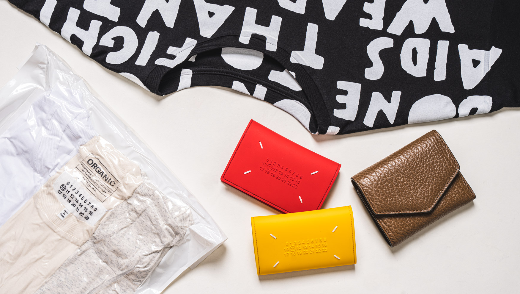 MAISON MARGIELA 2022SS Vol.2