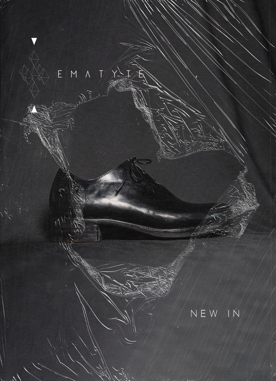 EMATYTE-エマタイト- Low Cut Shoes