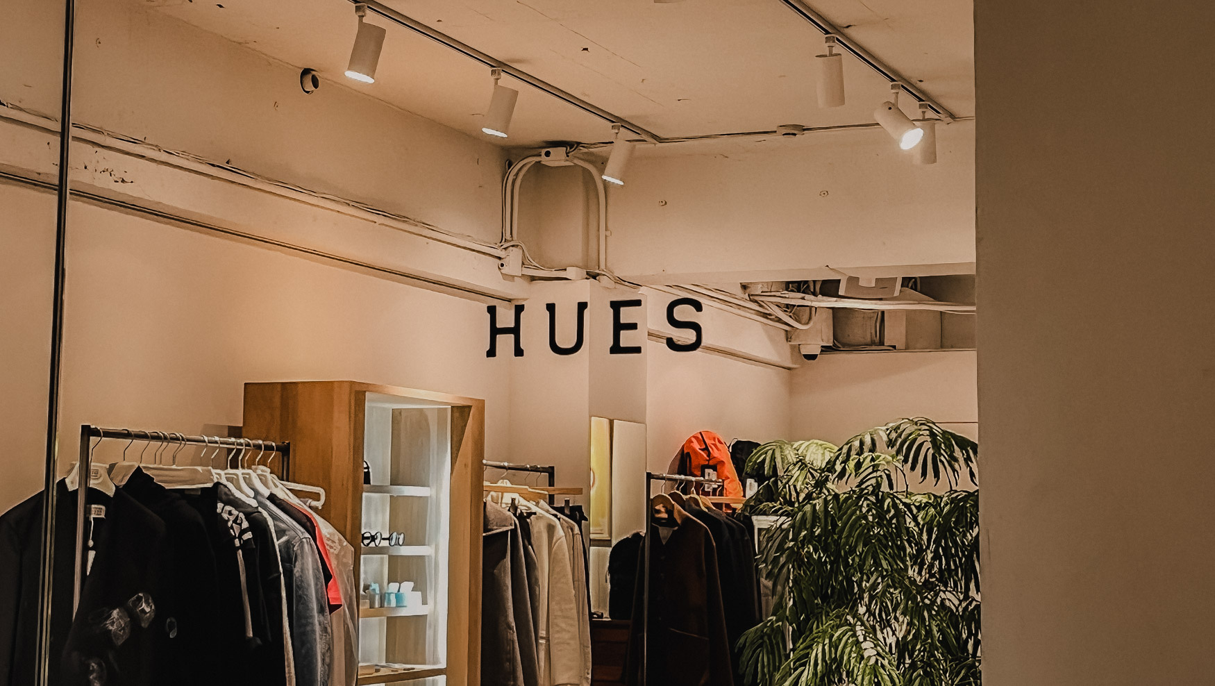 HUES ONLINE SALE START !!!