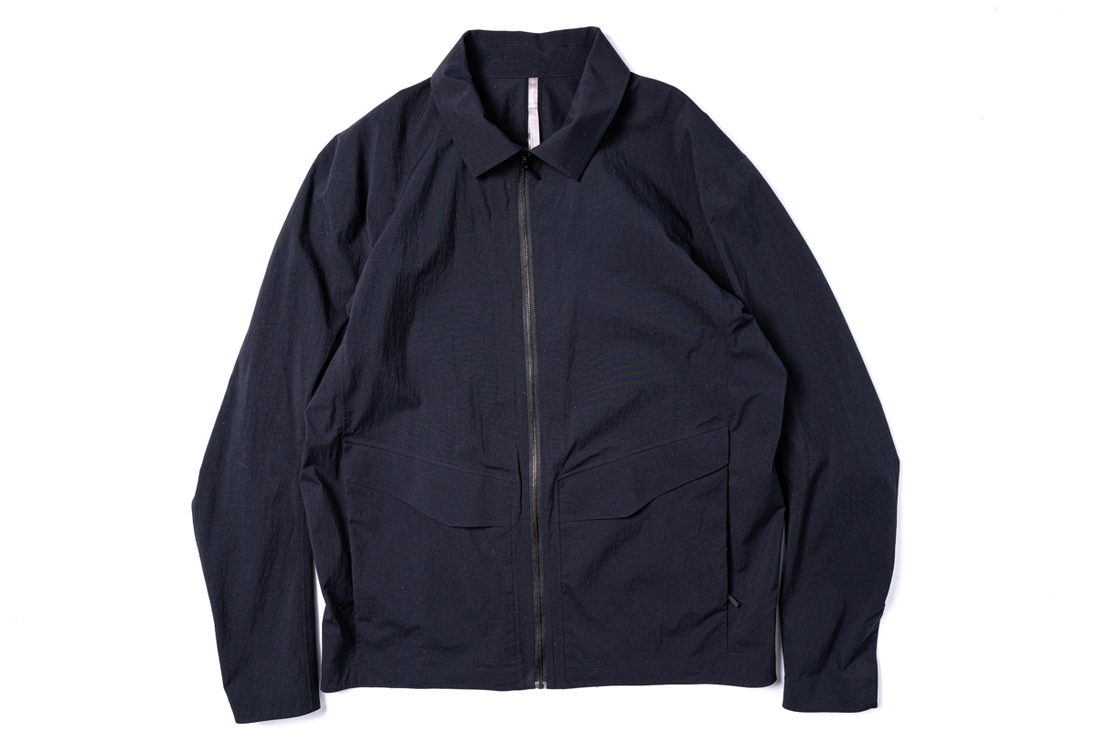 VEILANCE spere jacket S 22SS72cm