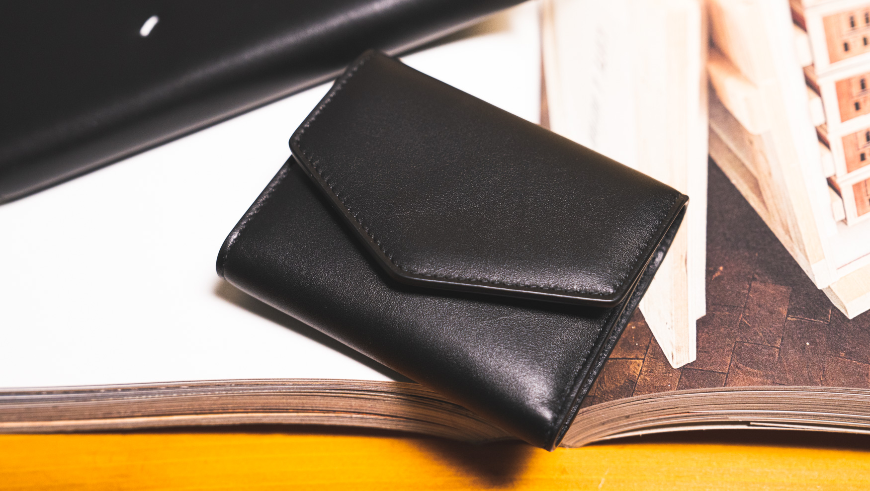 MAISON MARGIELA 2022AW MINI WALLET