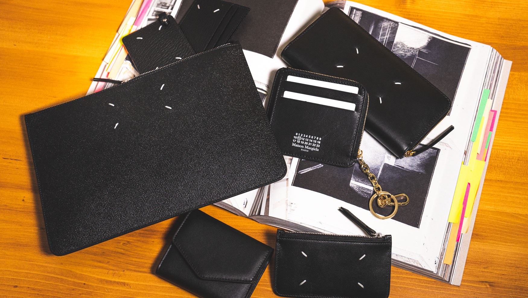 MAISON MARGIELA 2022-23AW START!!!