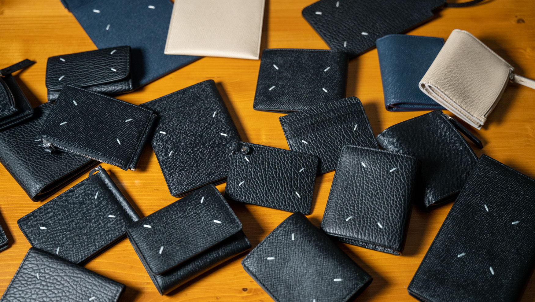 MAISON MARGIELA 2022AW NEW ARRIVAL Vol.2