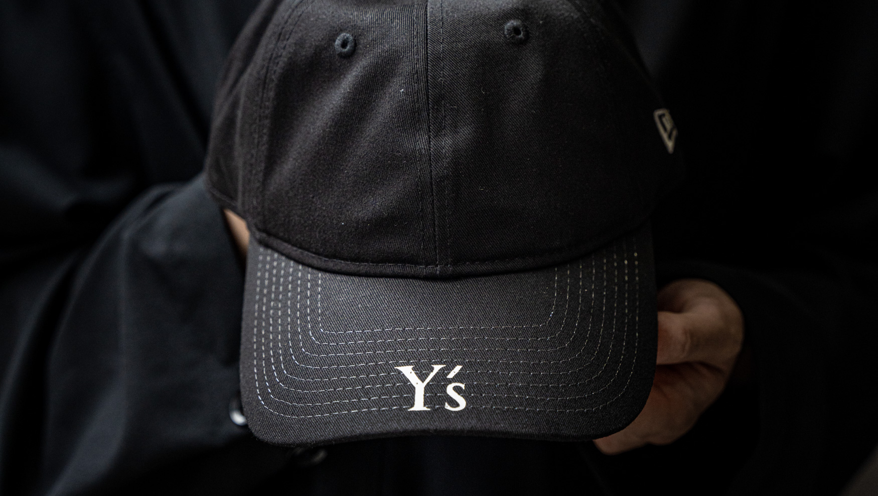 Y’s × NEW ERA