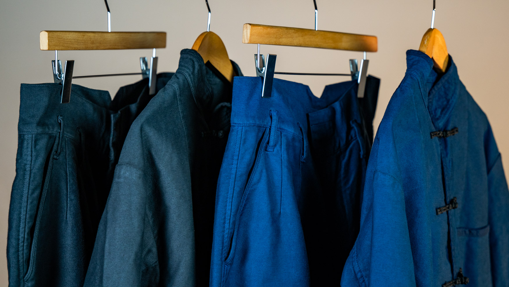 PORTER CLASSIC 2022AW START