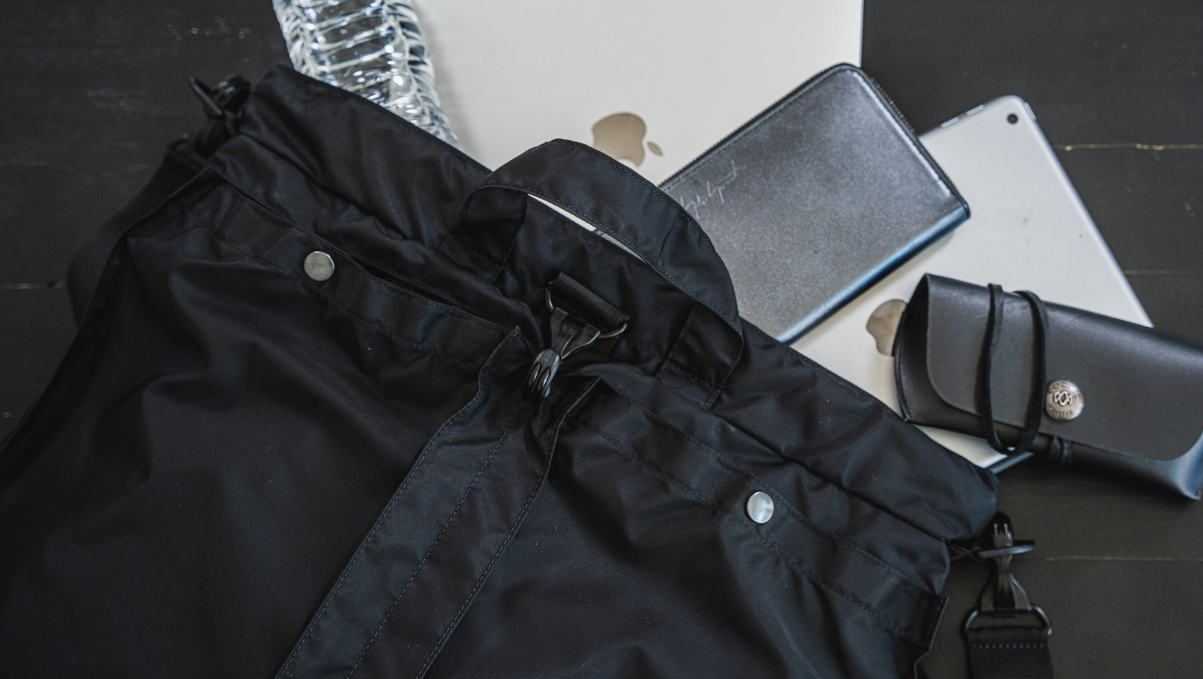 BAGJACK 3WAY HELMET BAG