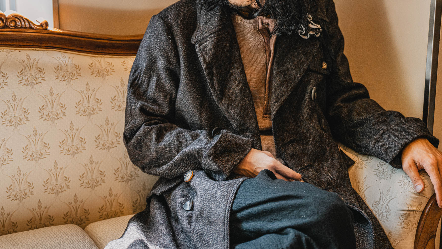 ARCHIVIO J.M.Ribot 2022AW START