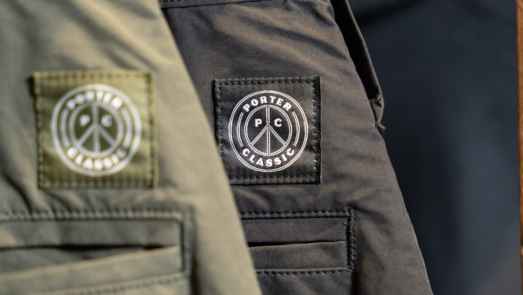 PORTER CLASSIC 2022AW VOL.2