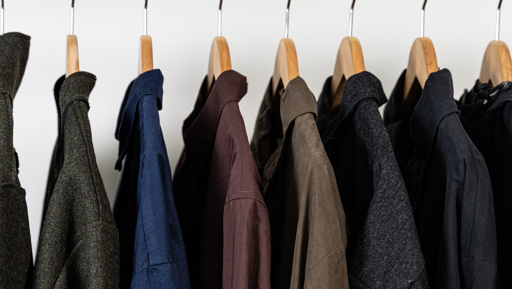 TOOGOOD 2022AW START