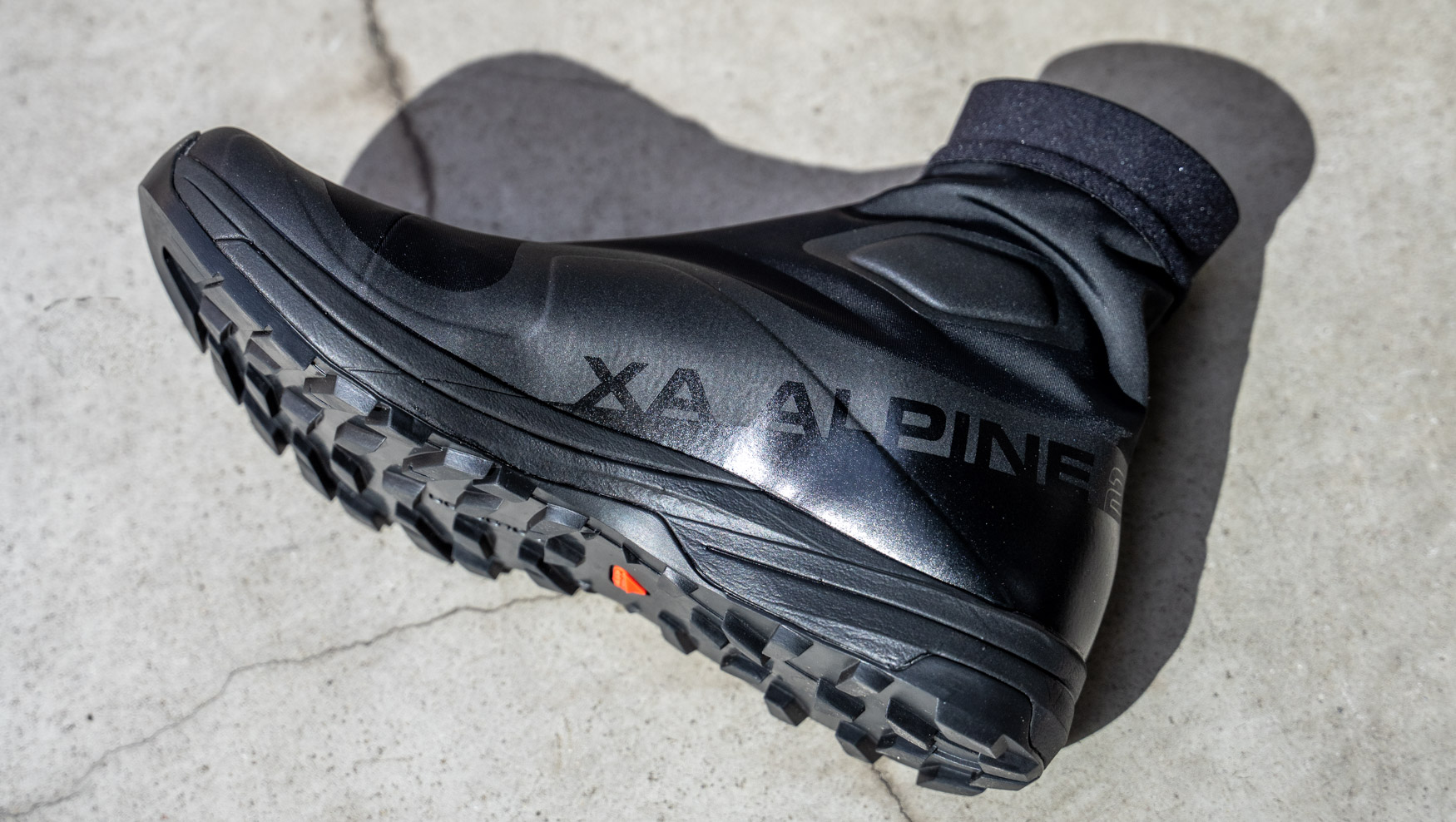 SALOMON ADVANCED XA-ALPINE 2 ADV