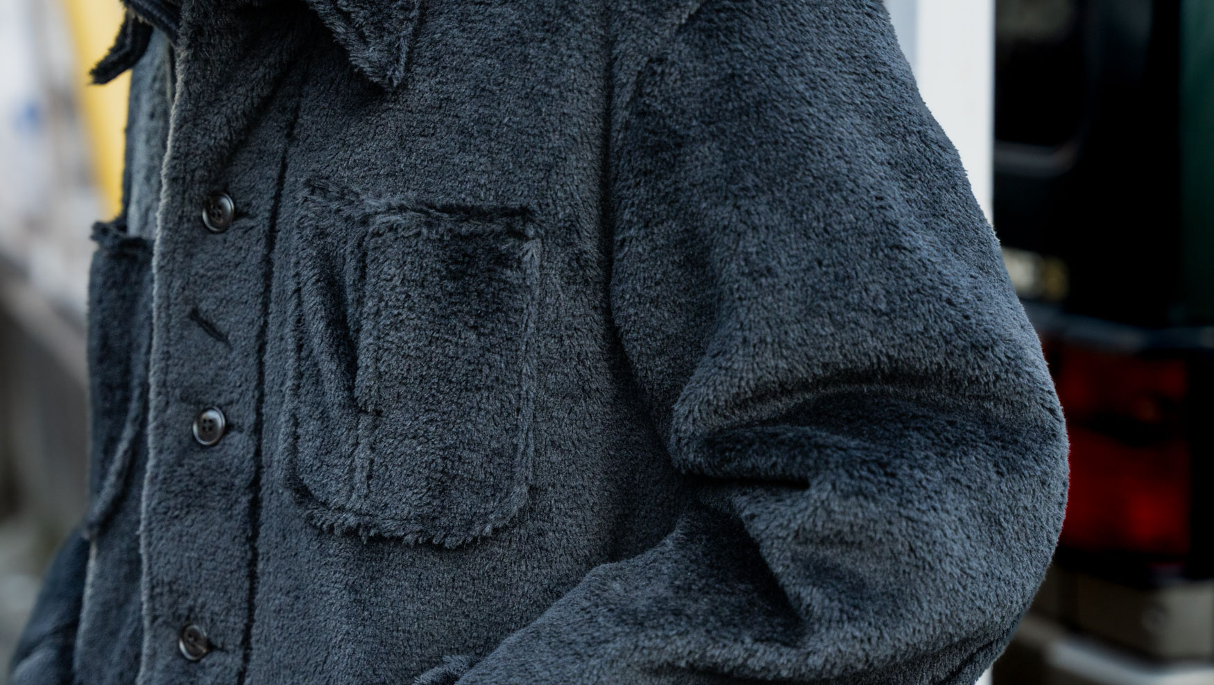 PORTER CLASSIC 2022AW NEW ARRIVAL VOL.5