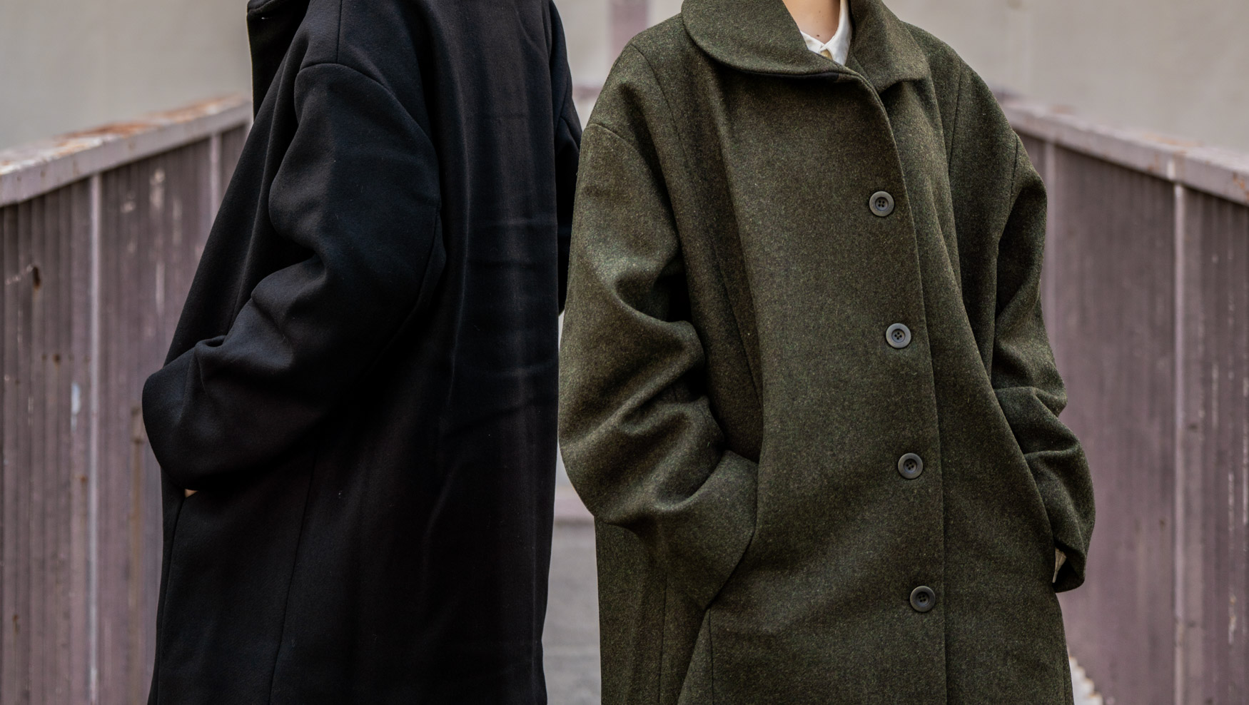 TOOGOOD 22AW NEW ARRIVAL VOL.2