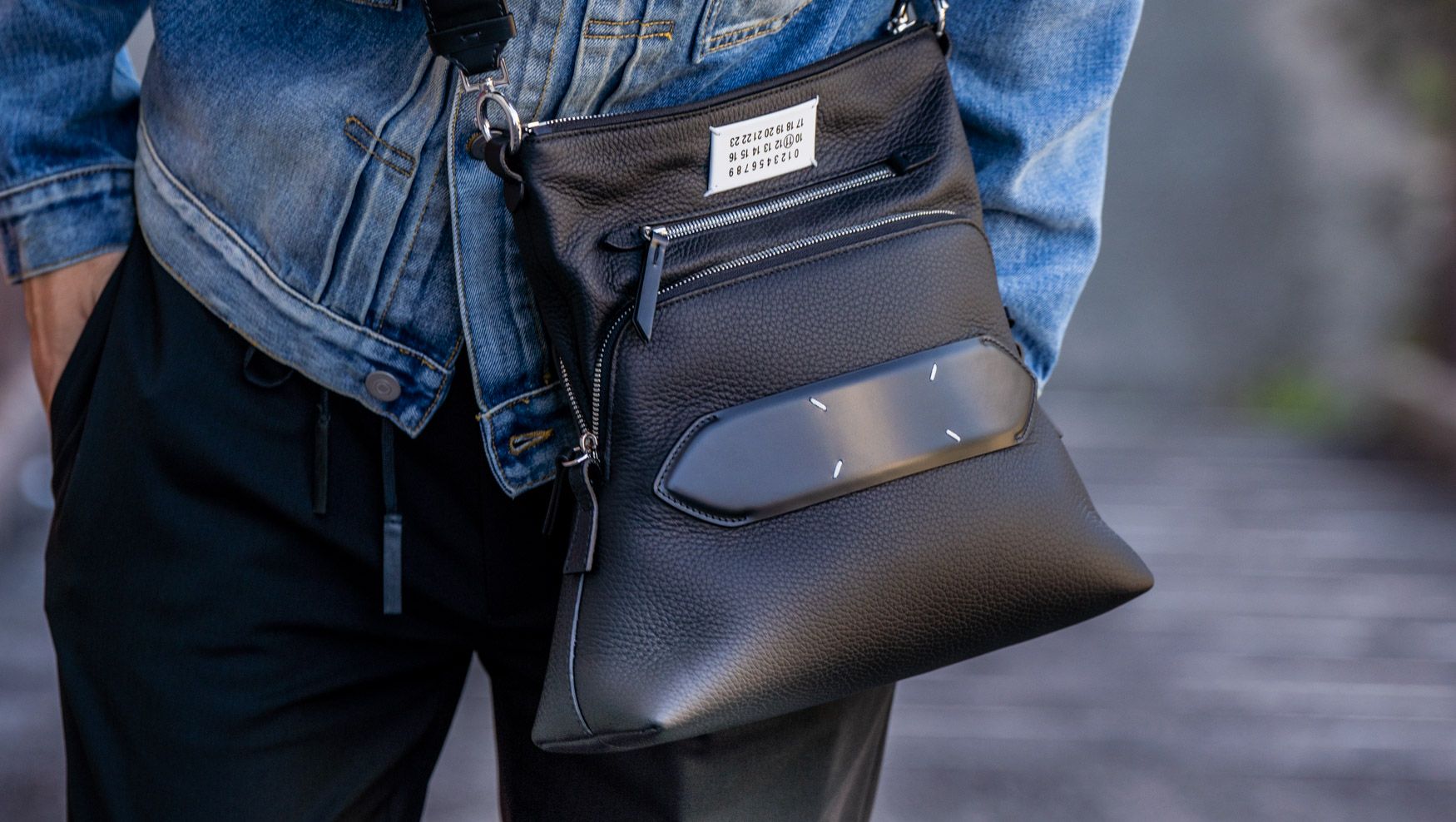 MAISON MARGIELA 2022AW NEW ARRIVAL VOL.7