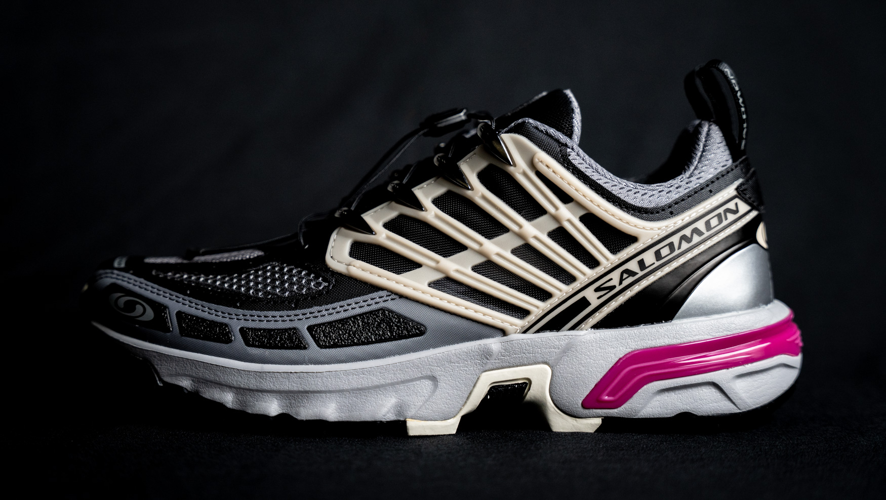 SALOMON ADVANCED NEW ARRIVAL !!!