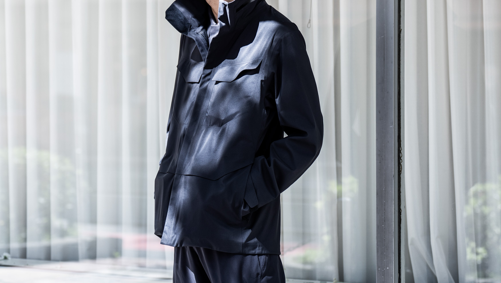 VEILANCE 2022AW START