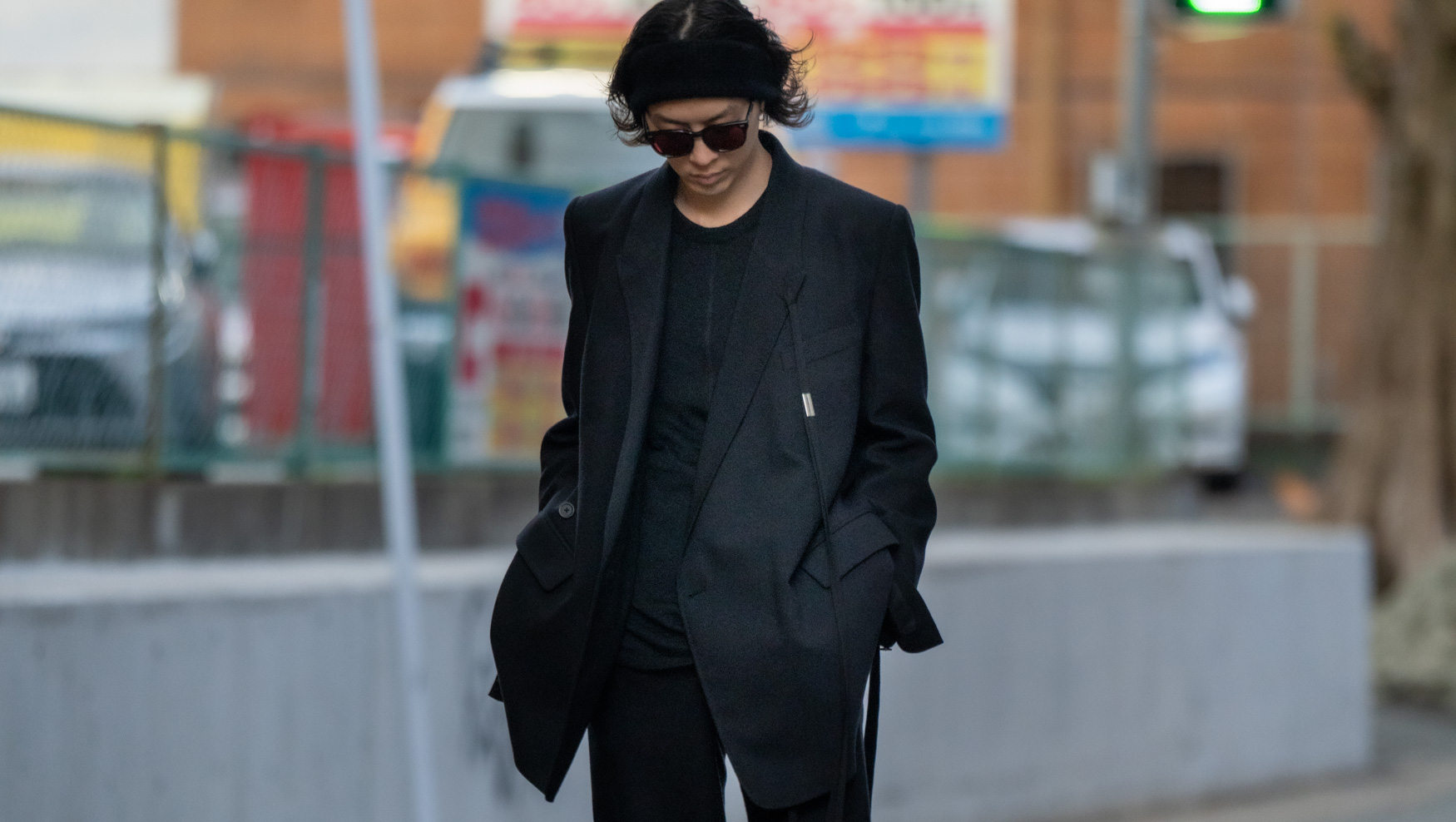 ITEMS PURCHASED BY STAFF IN 2022AW