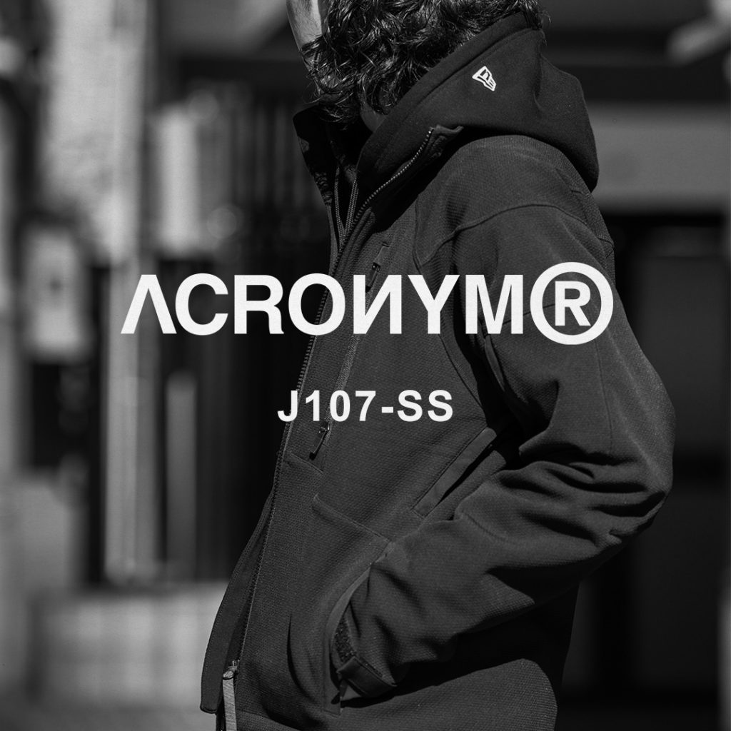 ACRONYM | HUES 福岡セレクトショップ