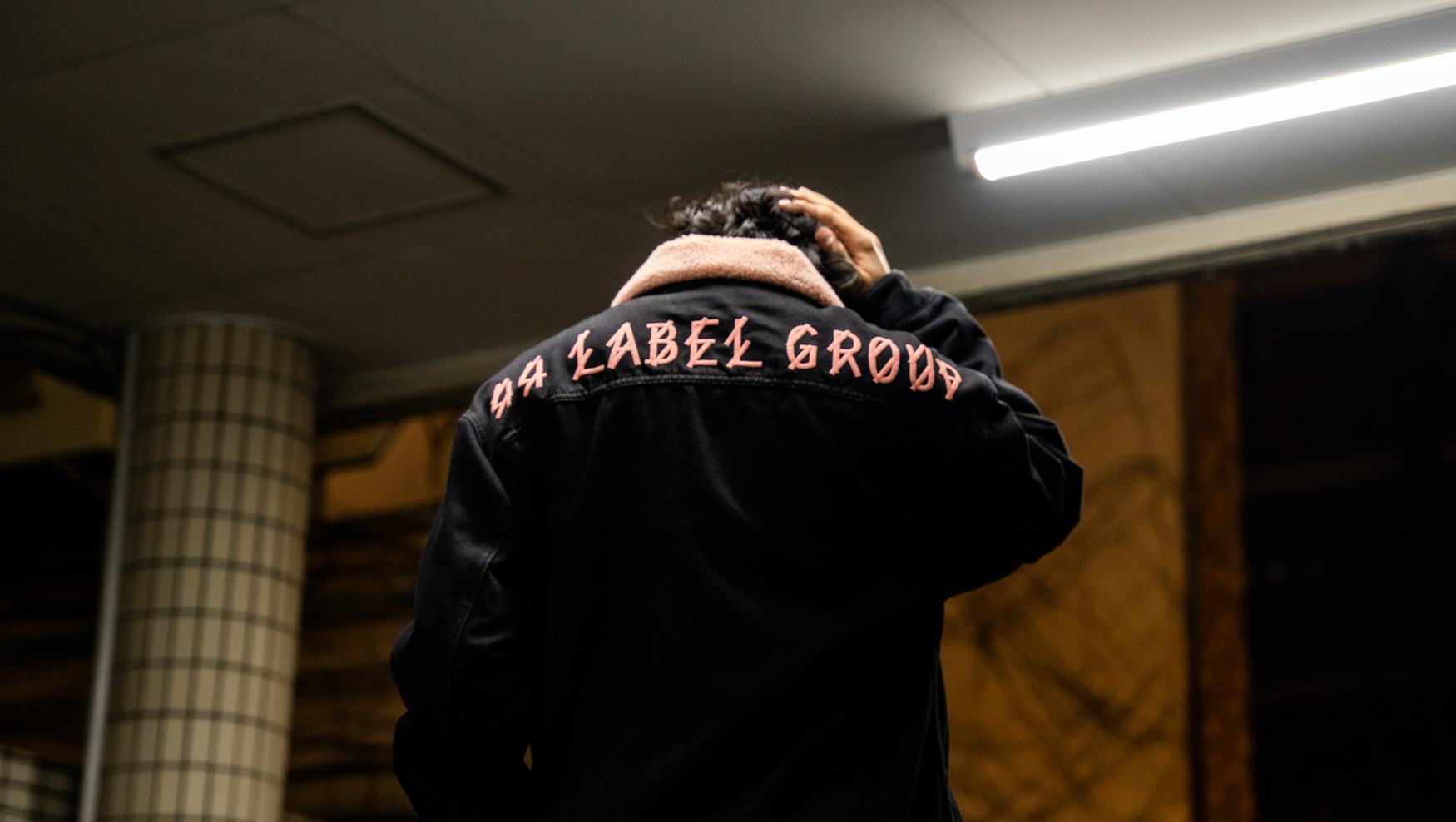 44 LABEL GROUP 2022AW NEW ARRIVAL