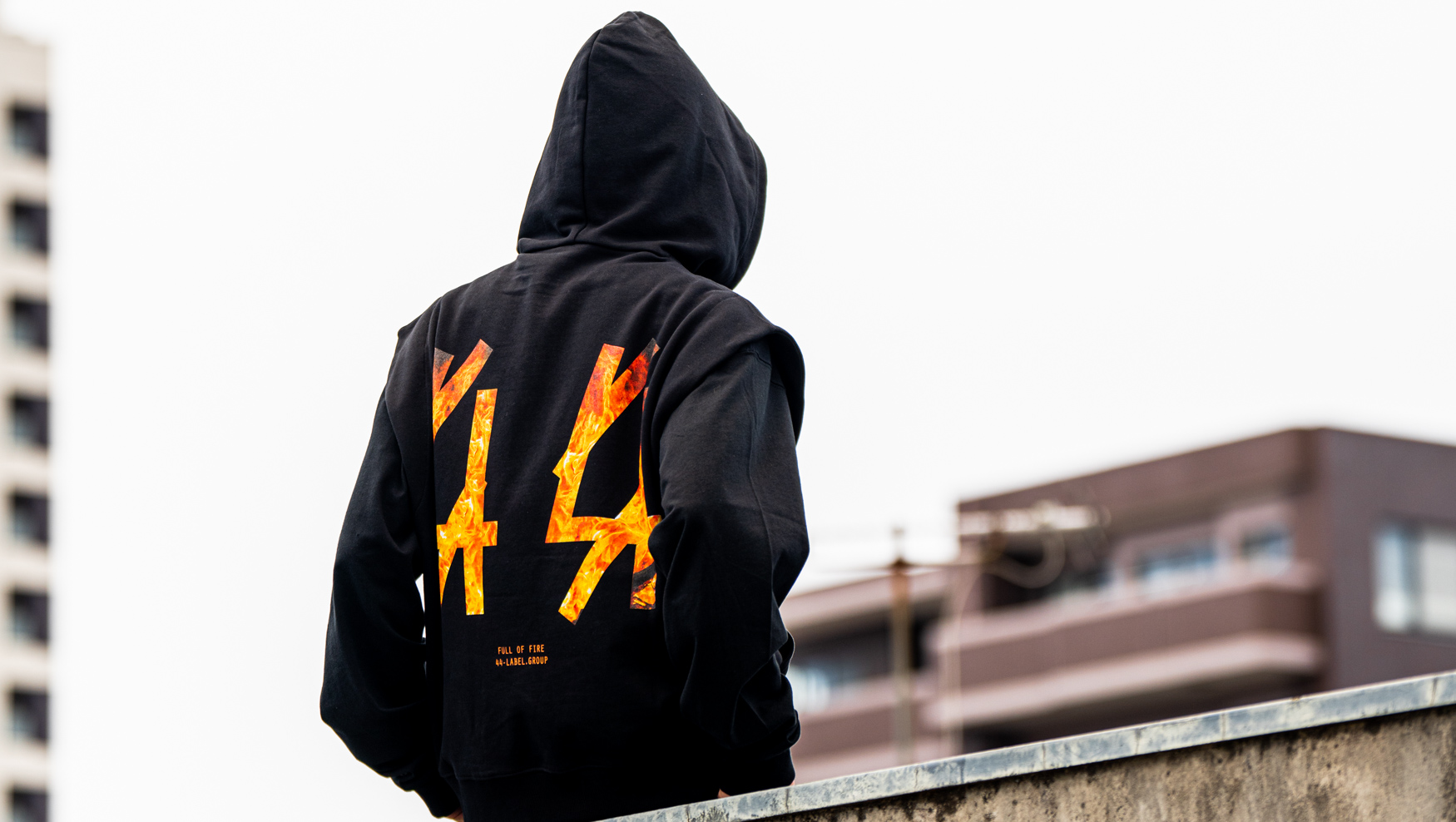 44 LABEL GROUP 2023SS START