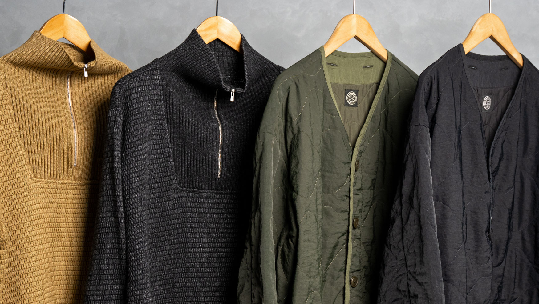 PORTER CLASSIC 23AW NEW ARRIVAL VOL.5