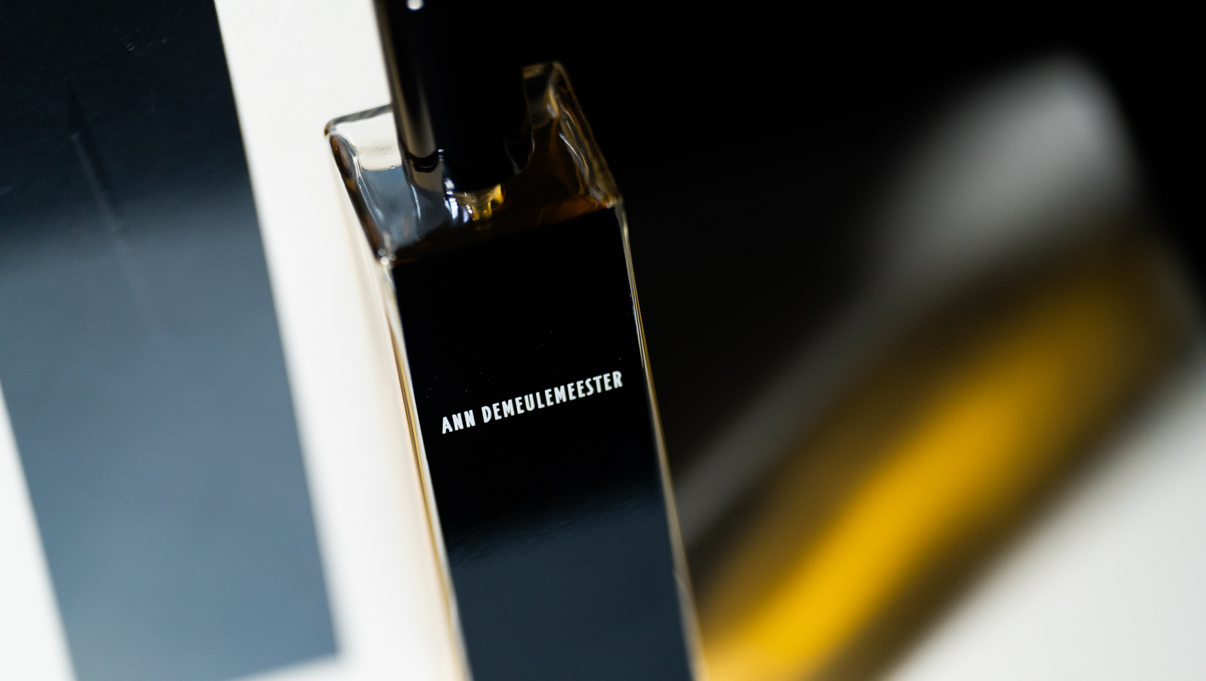 ANN DEMEULEMEESTER “A” perfume