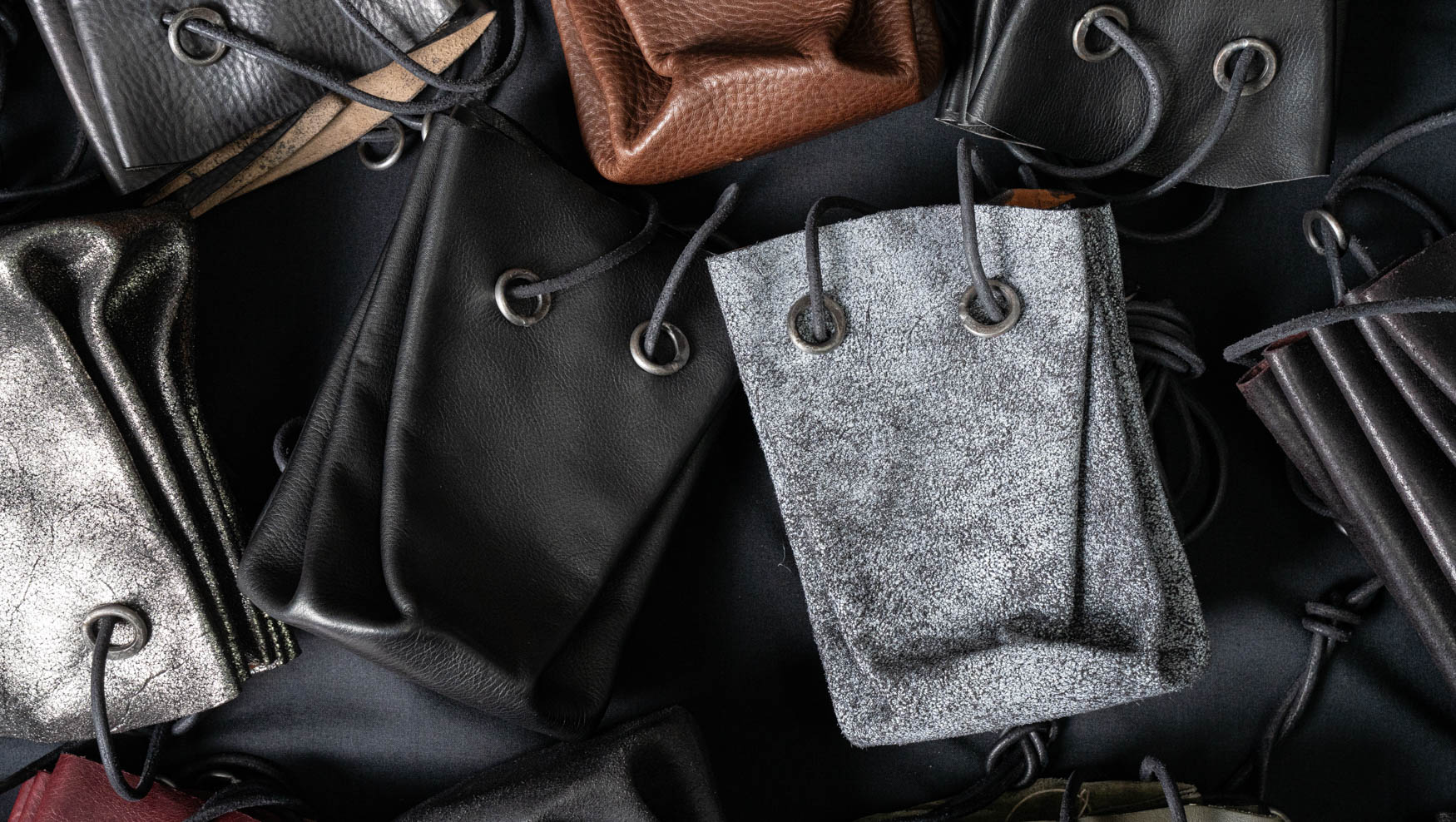 TAGLIOVIVO HUES EXCLUSIVE MINI BAG RELEASE