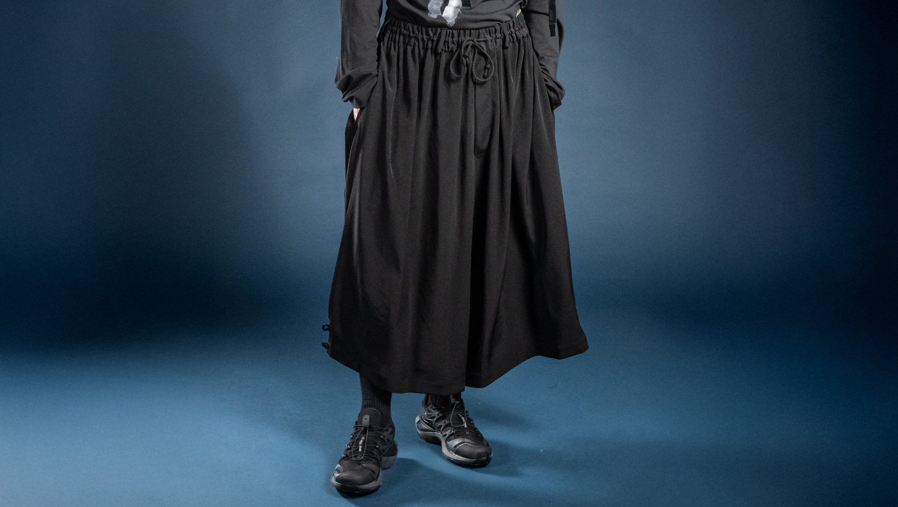 YOHJI YAMAMOTO 25AW DELIVERY C