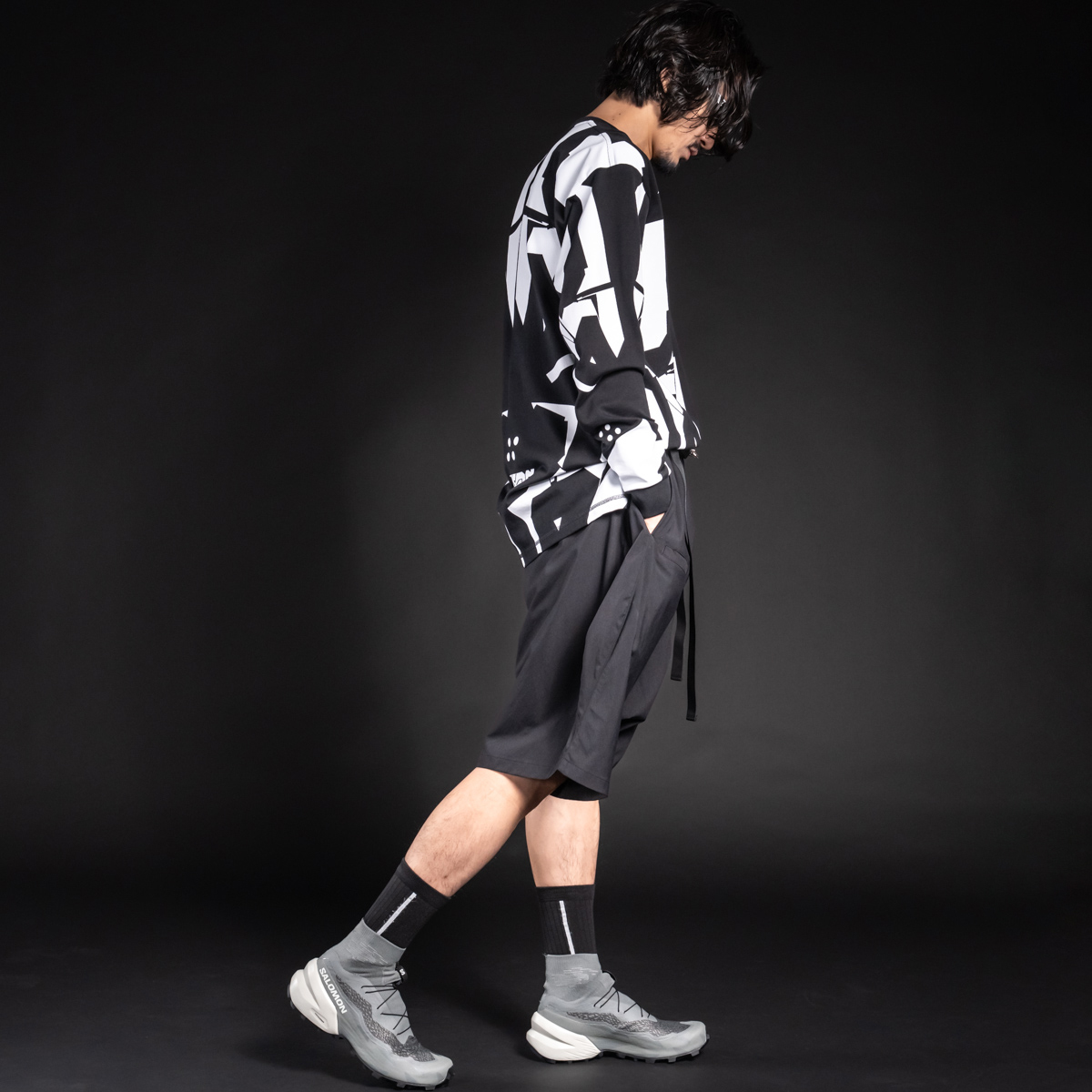 サロモンアドヴァンスド SPEED CROSS ADVANCED | HUES 福岡セレクト