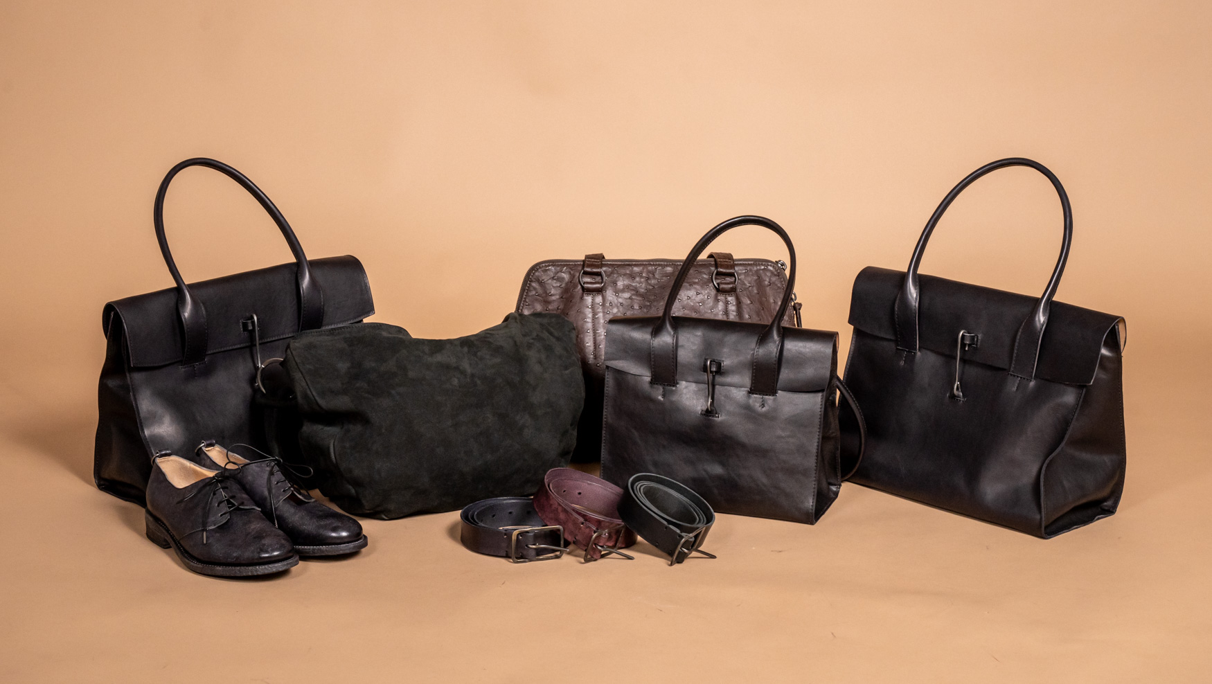 TAGLIOVIVO 25AW START