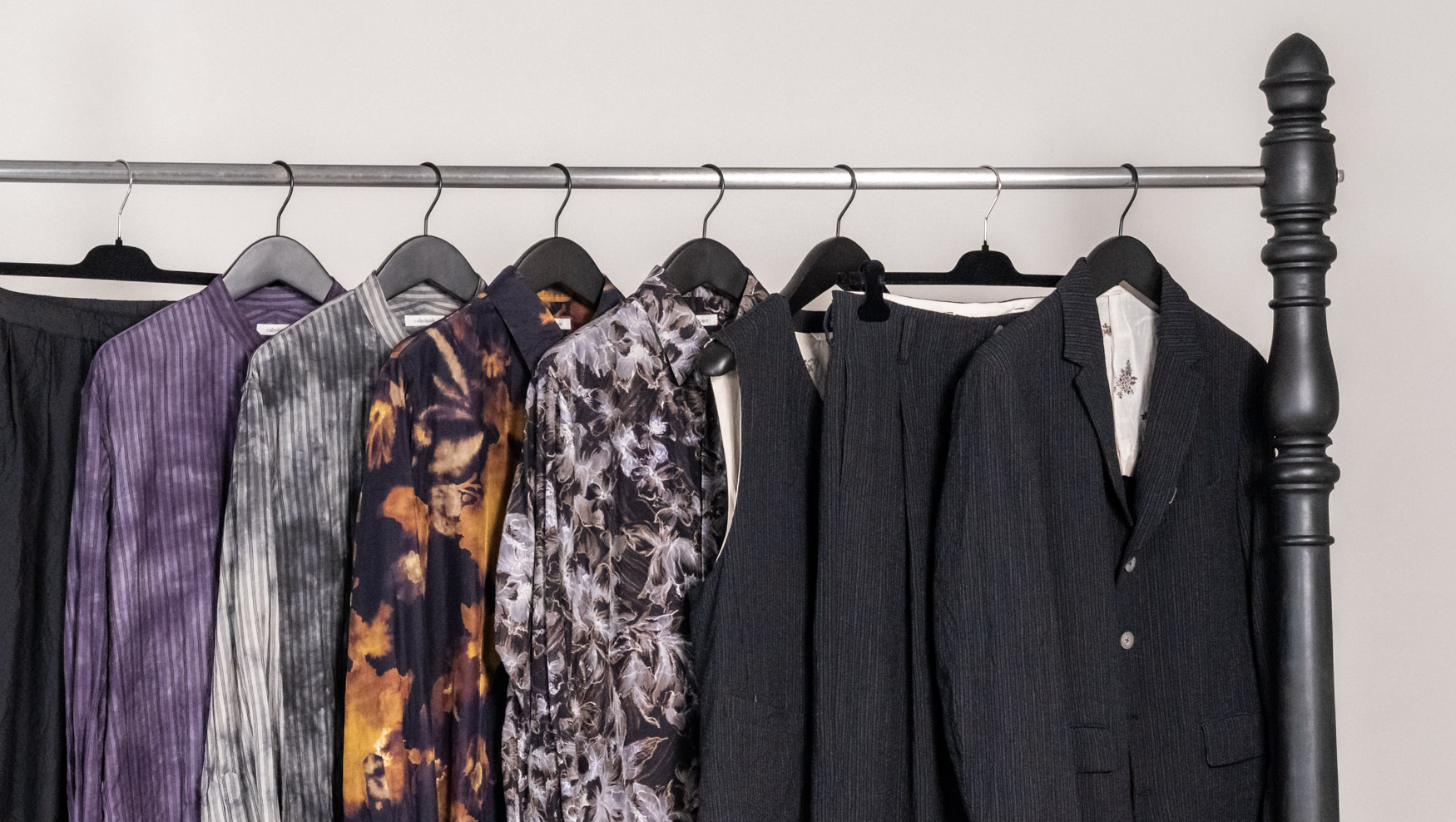 CALMLENCE 25AW START