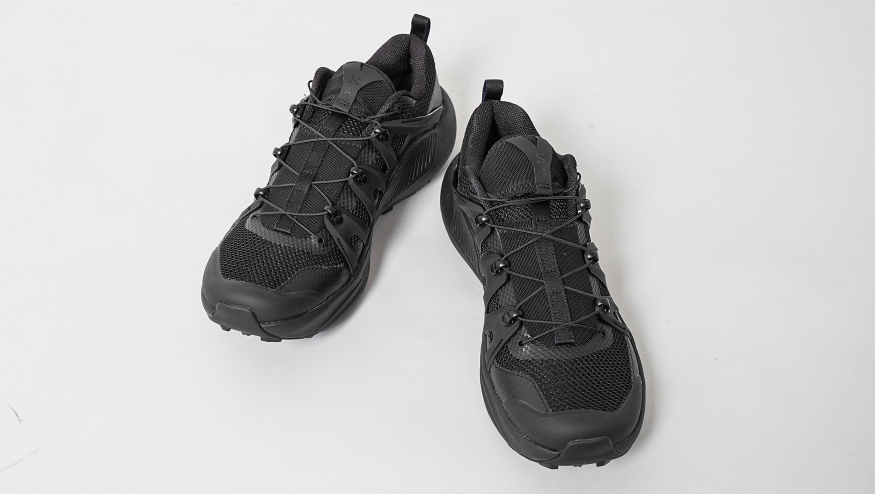 GENESIS ADVANDED / SALOMON ADVANCED