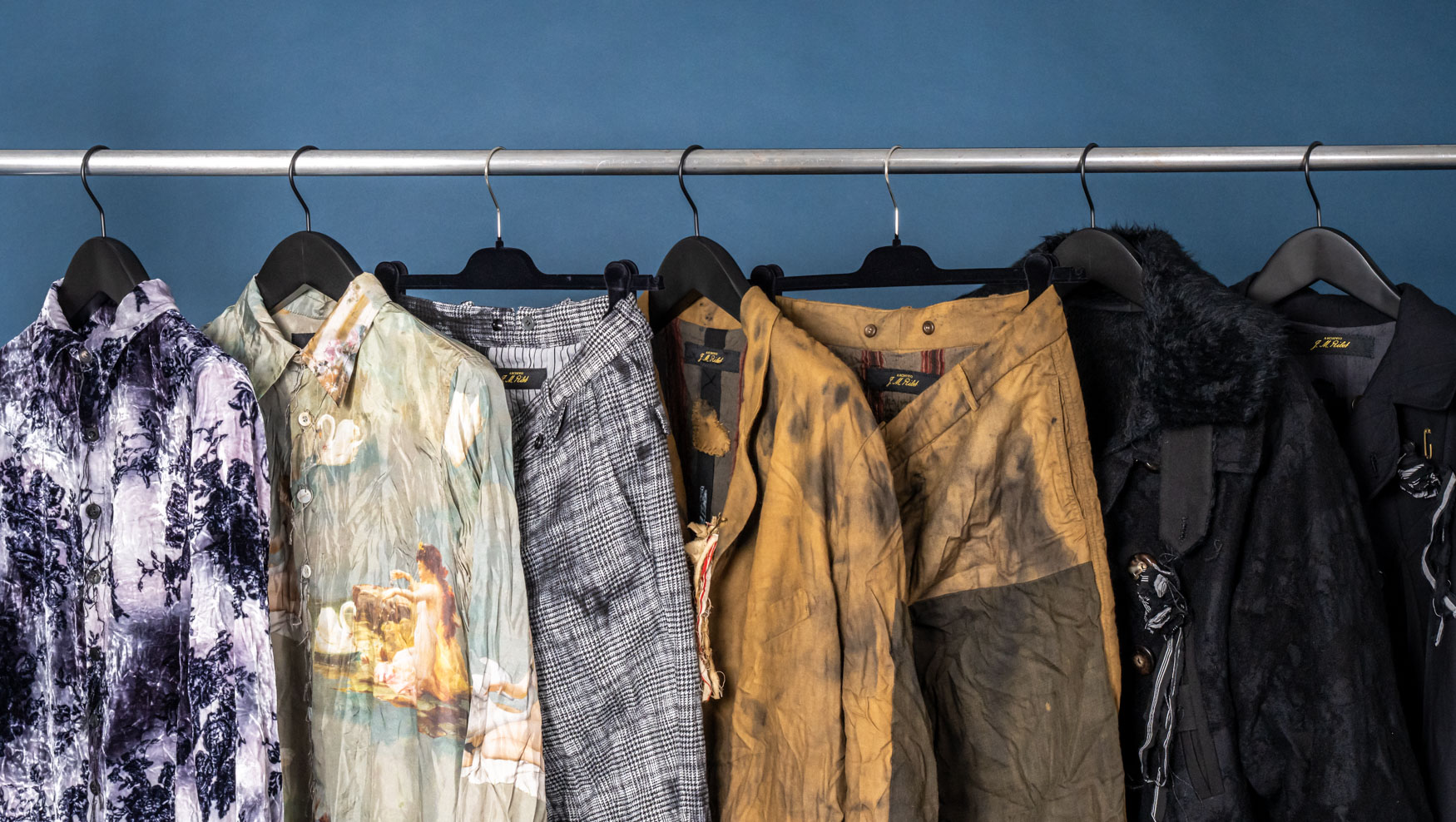 ARCHIVIO J.M.RIBOT 25AW START