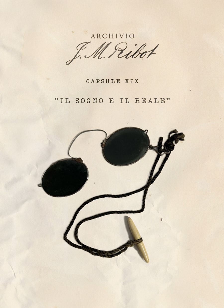 アルキビオ J.M.リボット 2025年秋冬 発売開始