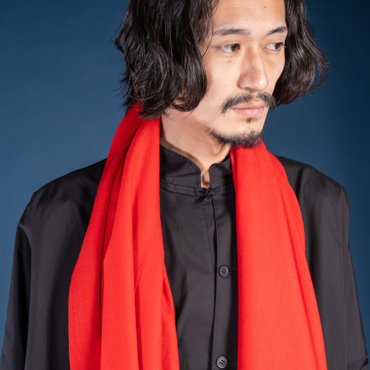 ワイズフォーメン 25年秋冬 新作花柄シャツ入荷 | HUES 福岡セレクト