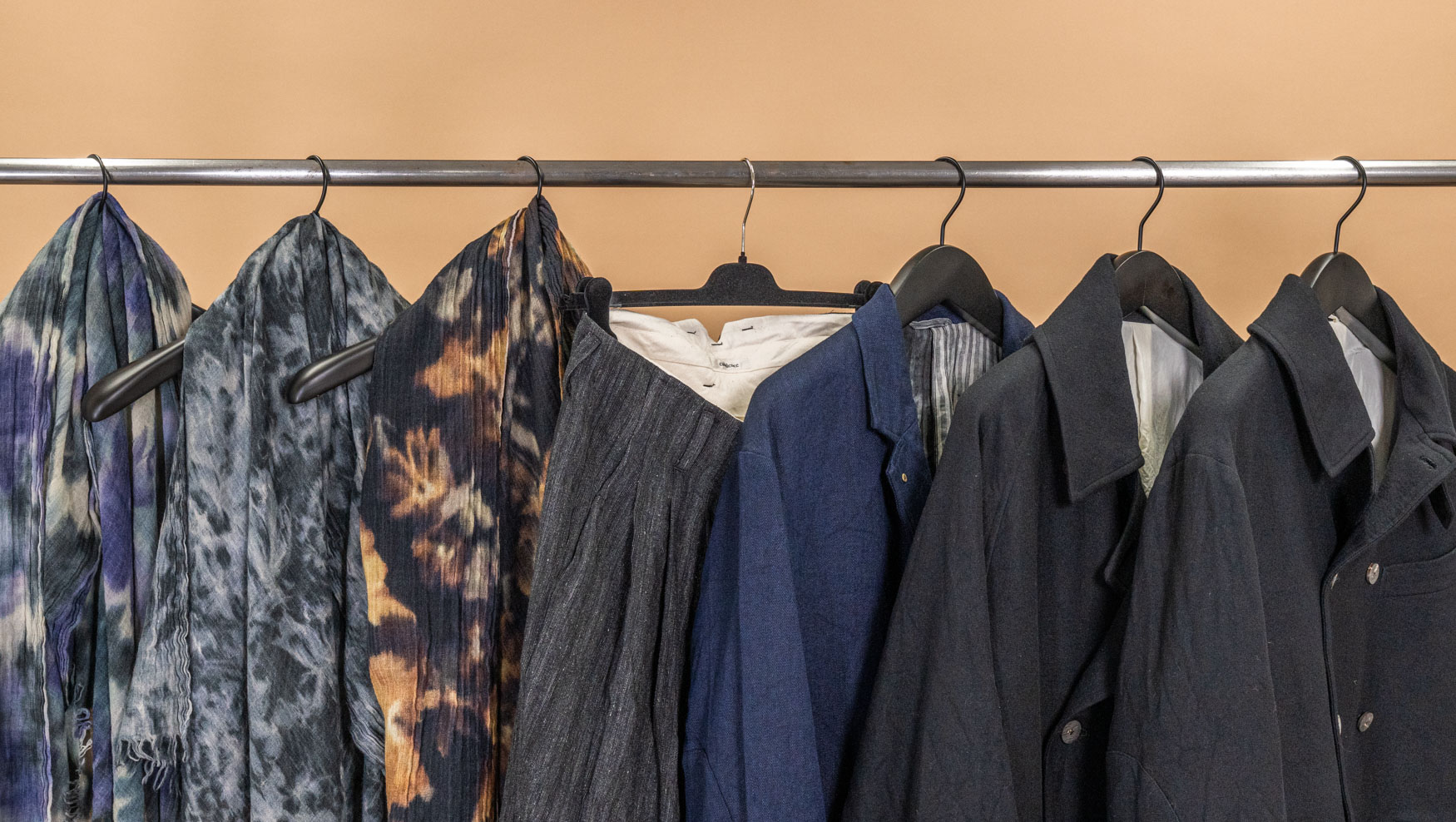 calmlence 25AW NEW ARRIVAL VOL.3