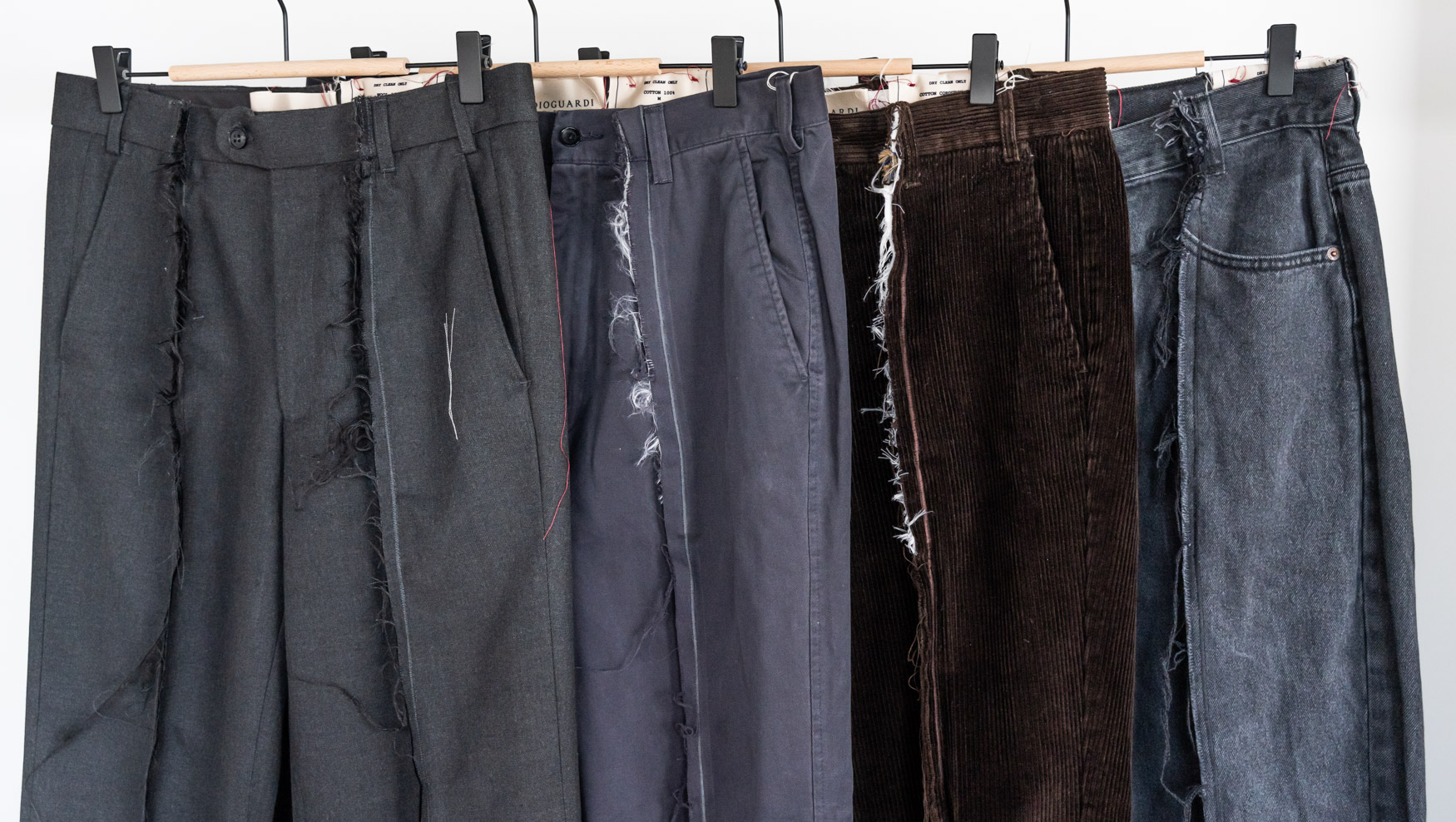 DIOGUARDI ORDER EVENT VOL.2