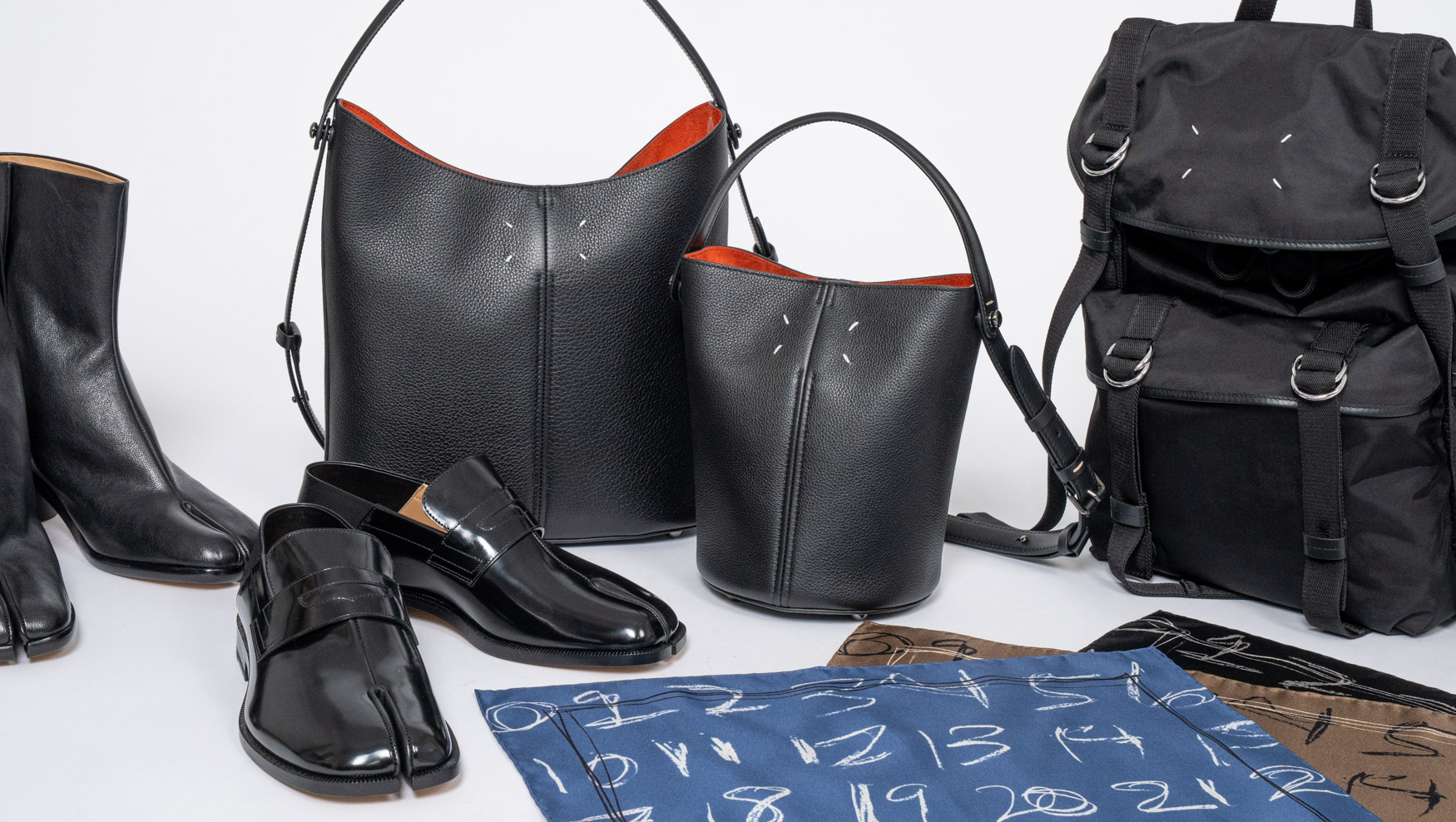 MAISON MARGIELA 26SS START