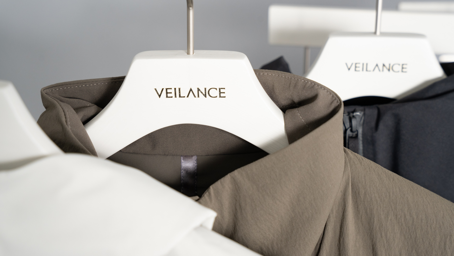 VEILANCE 25AW POP-UP COMING SOON