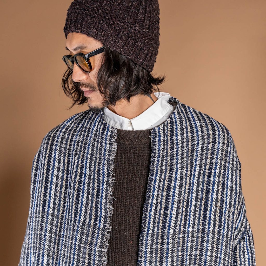 イザベラ ステファネッリのヴァージニア 2025ver.