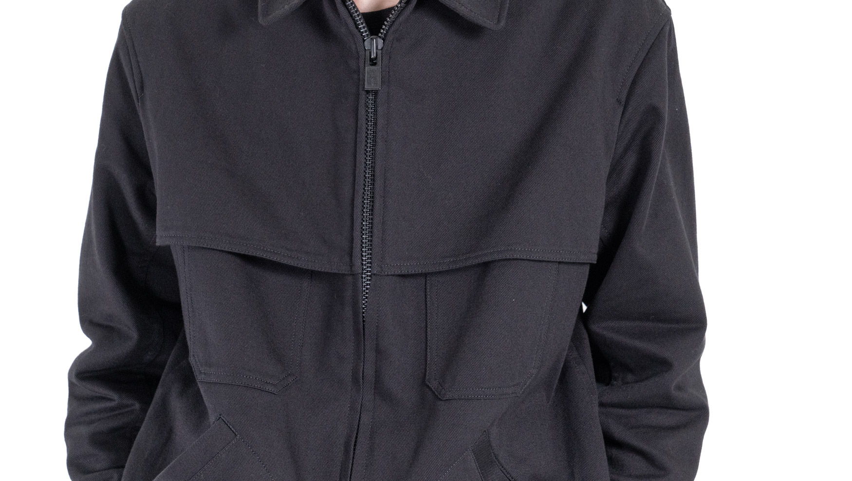 BLOUSON / Y’S FOR MEN 26SS