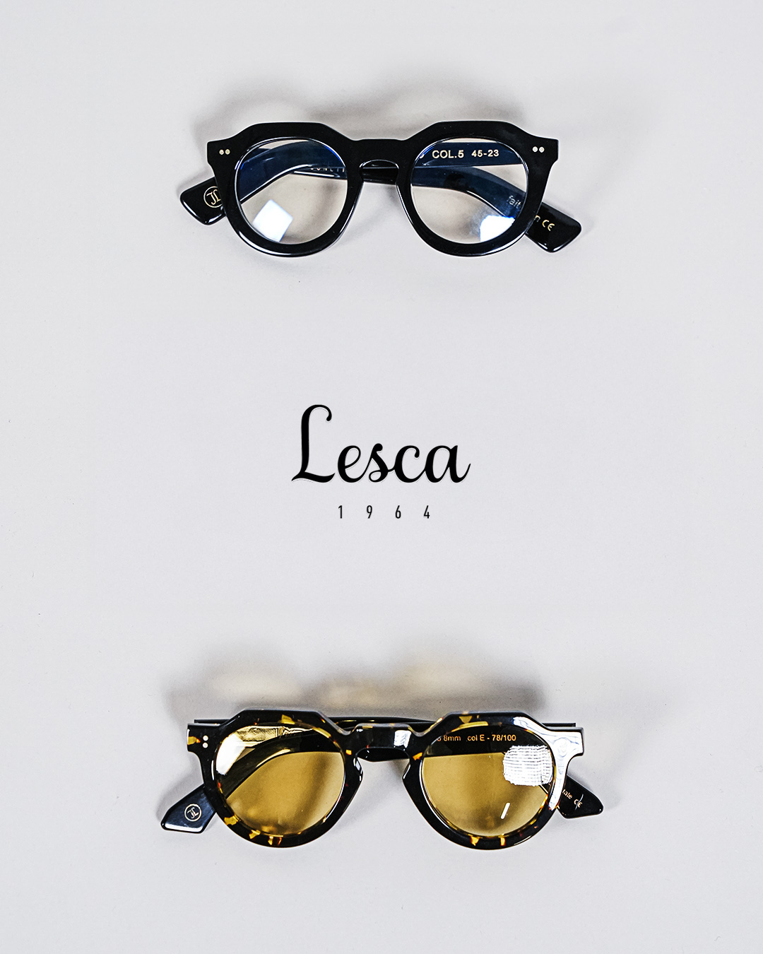 レスカ ルネティエ 新入荷 7型