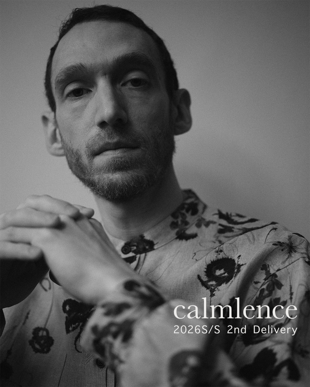 calmlence 2026春夏入荷 第2弾