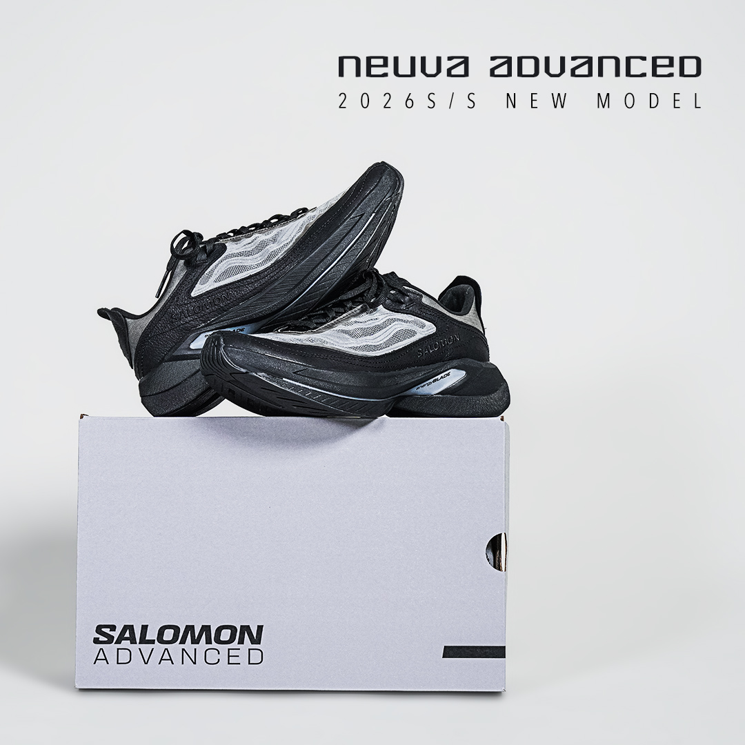 サロモンアドヴァンスド NEUVA ADVANCED