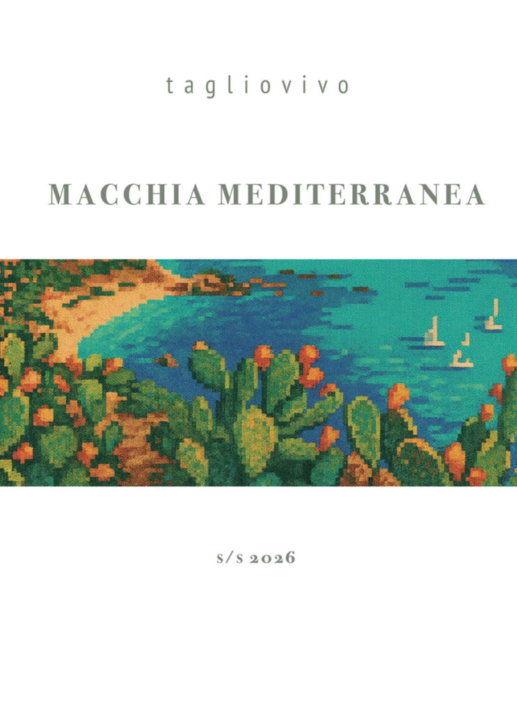 タリオヴィヴォ 2026年春夏新入荷